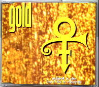 Prince - Gold CD 1